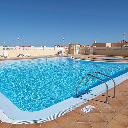 Private Terrace Home - Parking - Pool Caleta De Fuste Zewnętrze zdjęcie