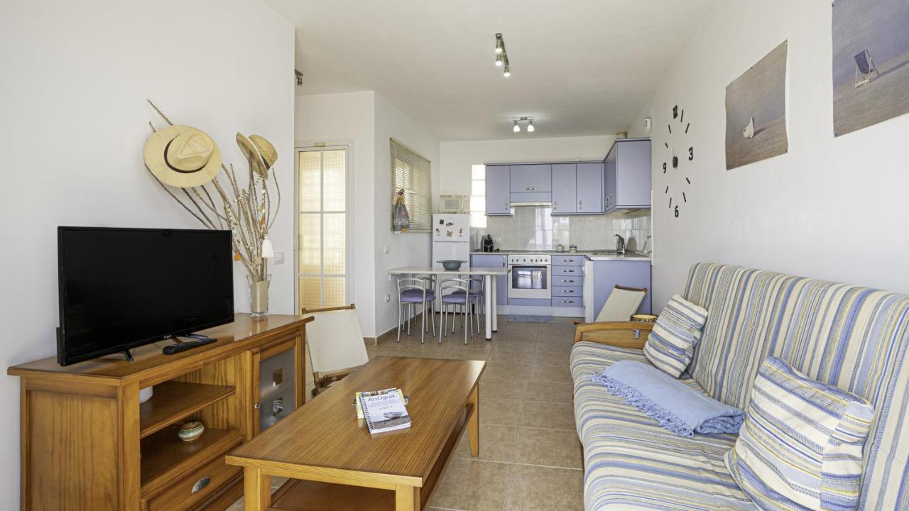 Private Terrace Home - Parking - Pool Caleta De Fuste Zewnętrze zdjęcie